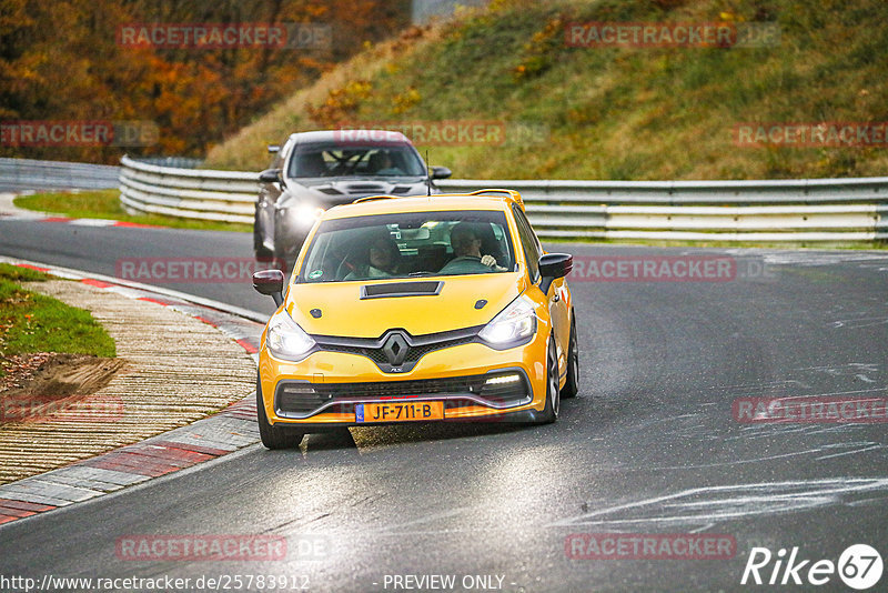 Bild #25783912 - Touristenfahrten Nürburgring Nordschleife (12.11.2023)