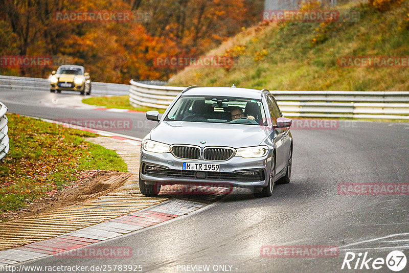 Bild #25783925 - Touristenfahrten Nürburgring Nordschleife (12.11.2023)