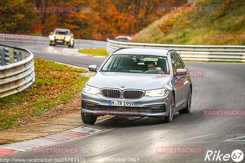 Bild #25783931 - Touristenfahrten Nürburgring Nordschleife (12.11.2023)