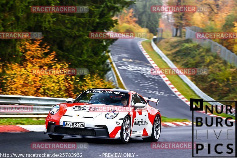 Bild #25783952 - Touristenfahrten Nürburgring Nordschleife (12.11.2023)