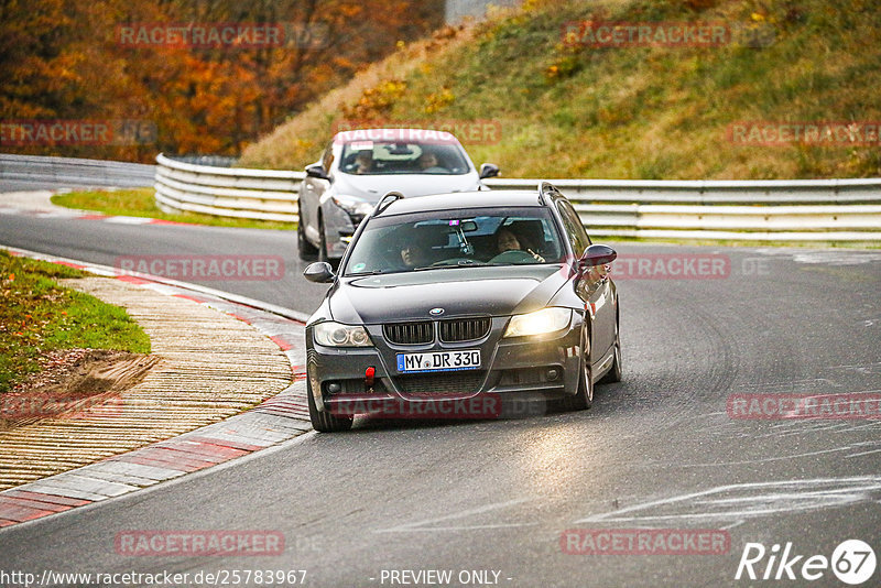 Bild #25783967 - Touristenfahrten Nürburgring Nordschleife (12.11.2023)