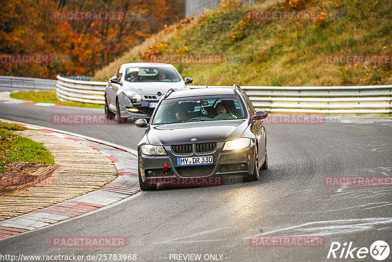 Bild #25783968 - Touristenfahrten Nürburgring Nordschleife (12.11.2023)