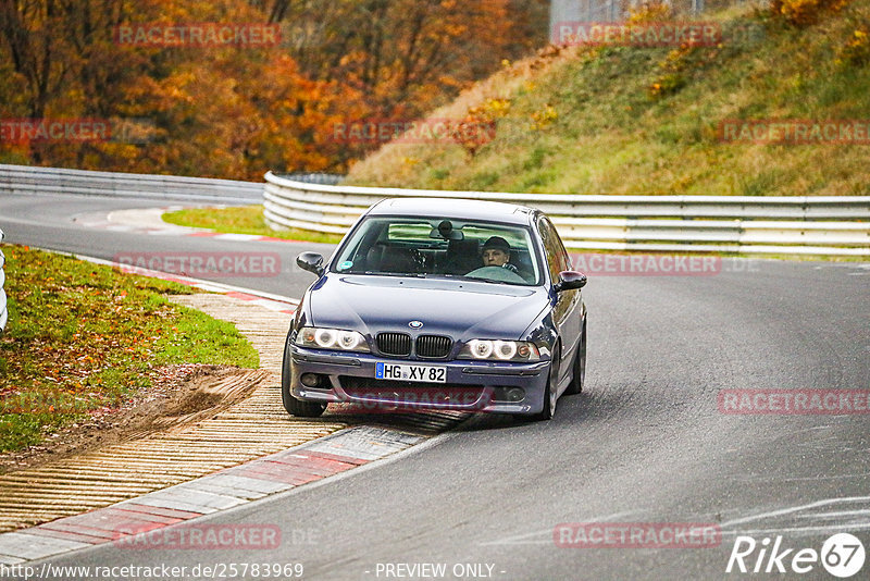 Bild #25783969 - Touristenfahrten Nürburgring Nordschleife (12.11.2023)