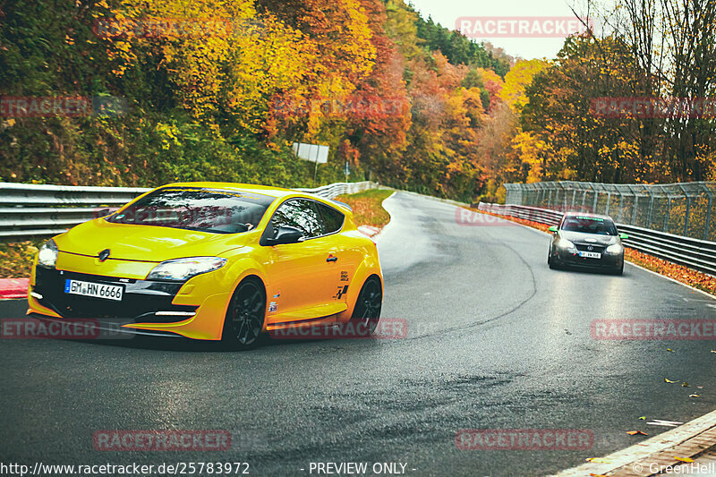 Bild #25783972 - Touristenfahrten Nürburgring Nordschleife (12.11.2023)