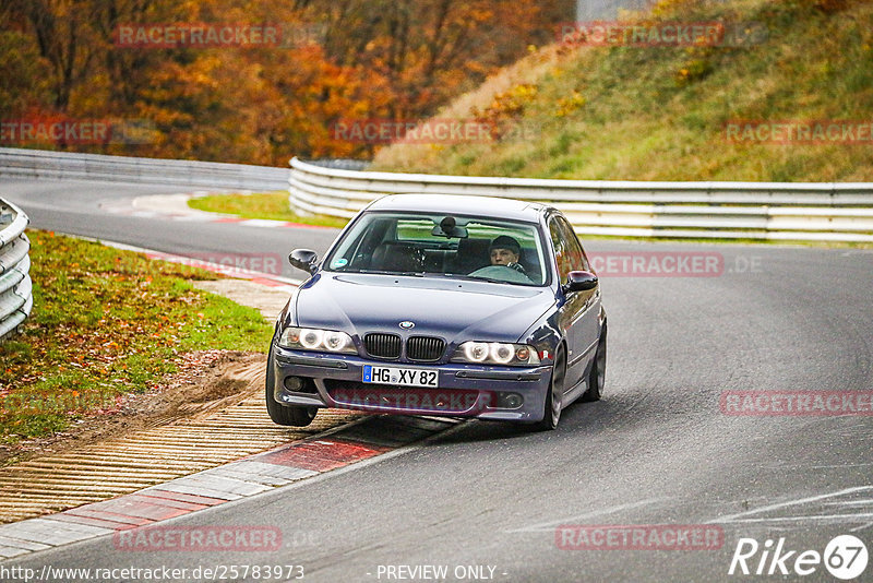 Bild #25783973 - Touristenfahrten Nürburgring Nordschleife (12.11.2023)