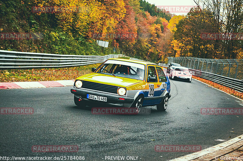 Bild #25784086 - Touristenfahrten Nürburgring Nordschleife (12.11.2023)