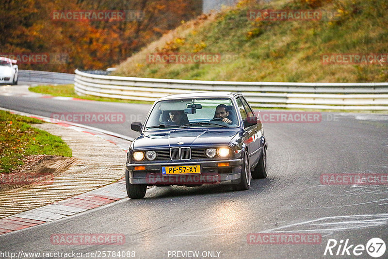 Bild #25784088 - Touristenfahrten Nürburgring Nordschleife (12.11.2023)