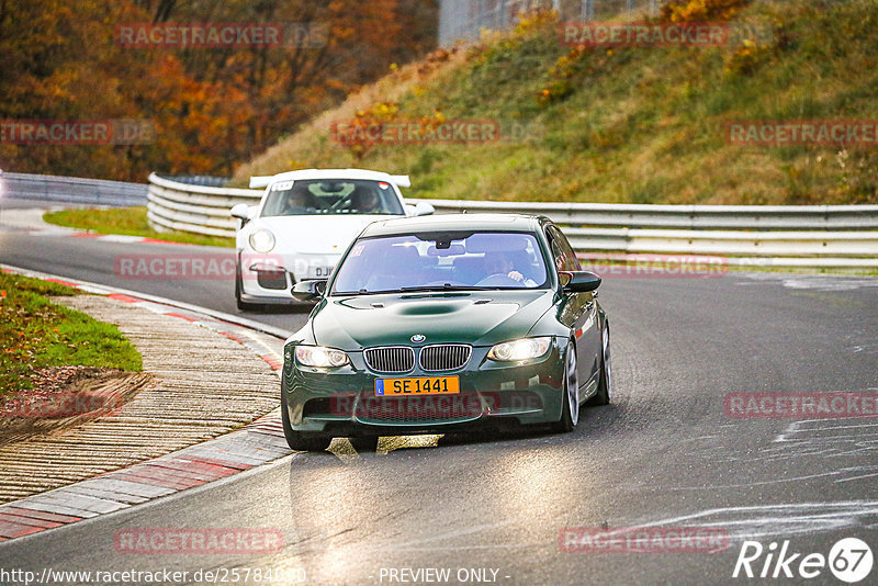 Bild #25784090 - Touristenfahrten Nürburgring Nordschleife (12.11.2023)