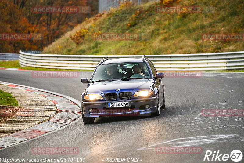 Bild #25784107 - Touristenfahrten Nürburgring Nordschleife (12.11.2023)