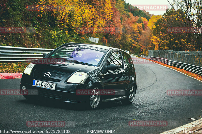 Bild #25784108 - Touristenfahrten Nürburgring Nordschleife (12.11.2023)