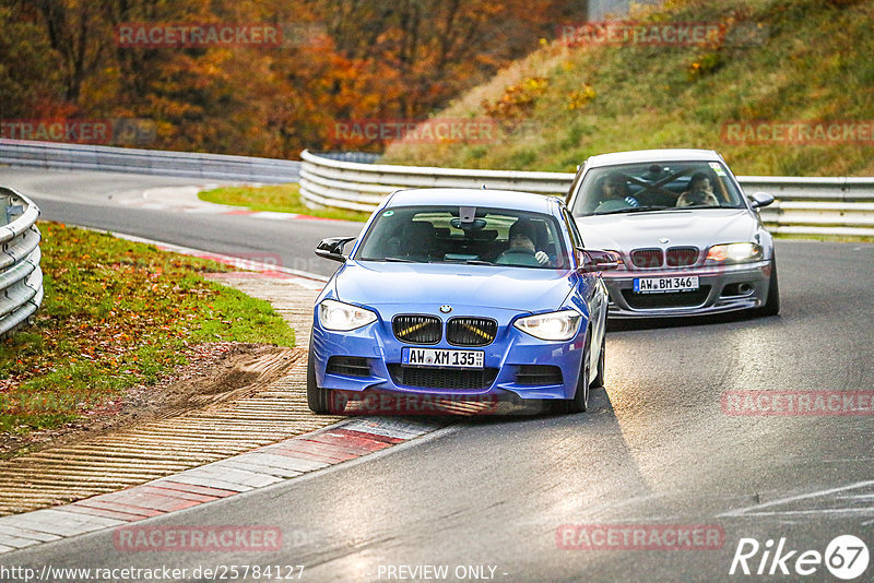 Bild #25784127 - Touristenfahrten Nürburgring Nordschleife (12.11.2023)