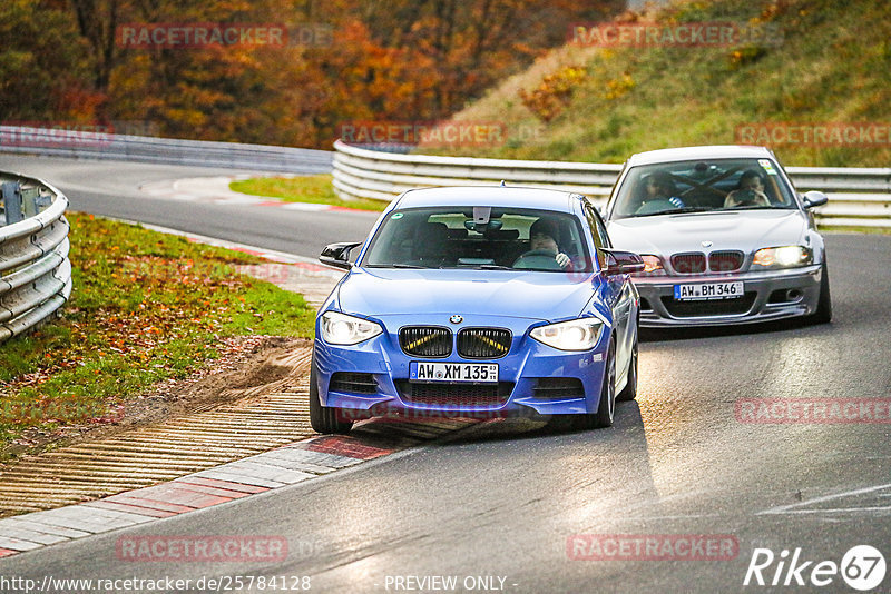 Bild #25784128 - Touristenfahrten Nürburgring Nordschleife (12.11.2023)