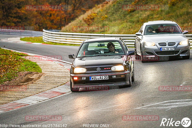 Bild #25784142 - Touristenfahrten Nürburgring Nordschleife (12.11.2023)