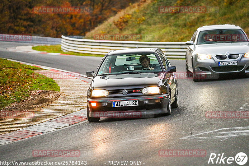 Bild #25784143 - Touristenfahrten Nürburgring Nordschleife (12.11.2023)