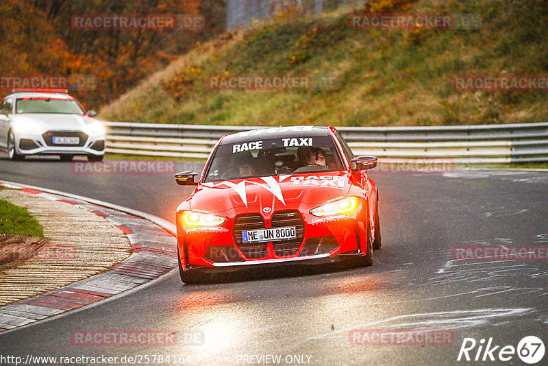 Bild #25784164 - Touristenfahrten Nürburgring Nordschleife (12.11.2023)