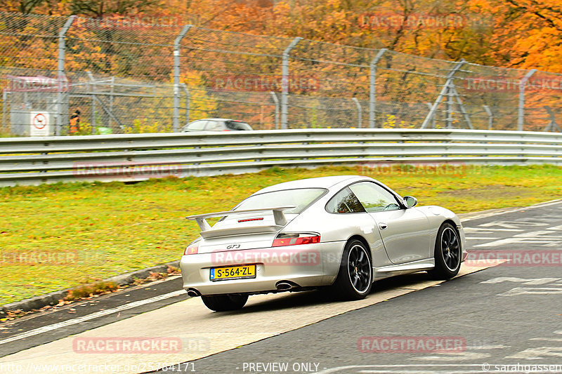 Bild #25784171 - Touristenfahrten Nürburgring Nordschleife (12.11.2023)