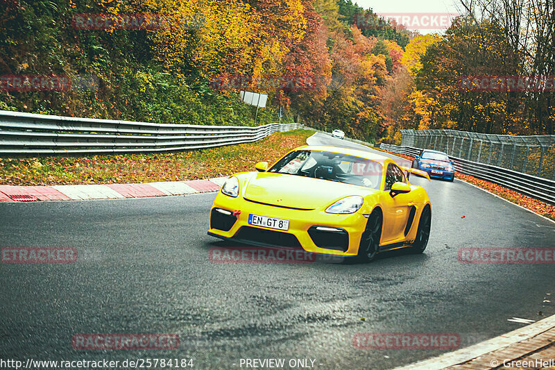 Bild #25784184 - Touristenfahrten Nürburgring Nordschleife (12.11.2023)