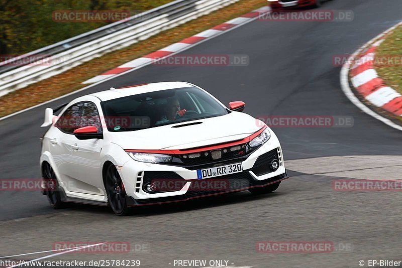 Bild #25784239 - Touristenfahrten Nürburgring Nordschleife (12.11.2023)