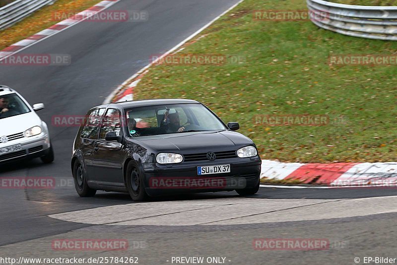 Bild #25784262 - Touristenfahrten Nürburgring Nordschleife (12.11.2023)