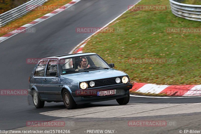 Bild #25784266 - Touristenfahrten Nürburgring Nordschleife (12.11.2023)