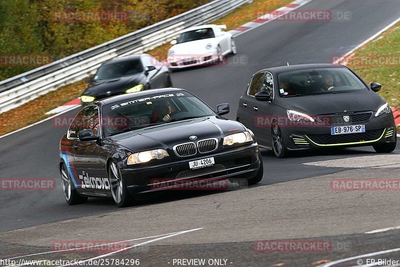 Bild #25784296 - Touristenfahrten Nürburgring Nordschleife (12.11.2023)