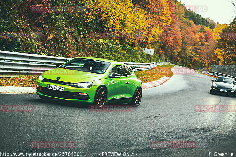 Bild #25784301 - Touristenfahrten Nürburgring Nordschleife (12.11.2023)