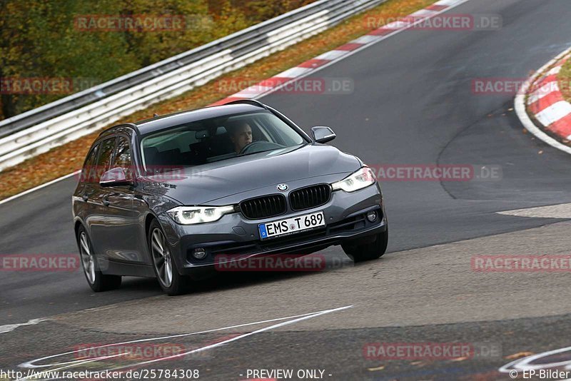 Bild #25784308 - Touristenfahrten Nürburgring Nordschleife (12.11.2023)