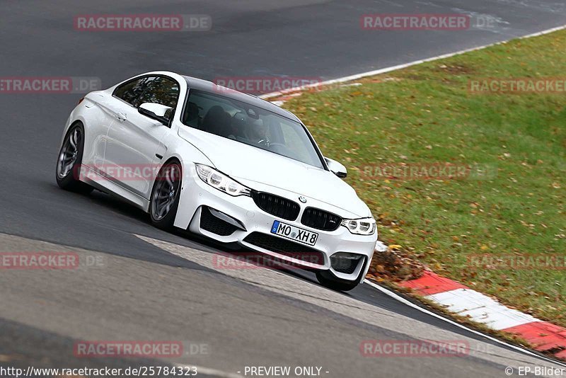 Bild #25784323 - Touristenfahrten Nürburgring Nordschleife (12.11.2023)