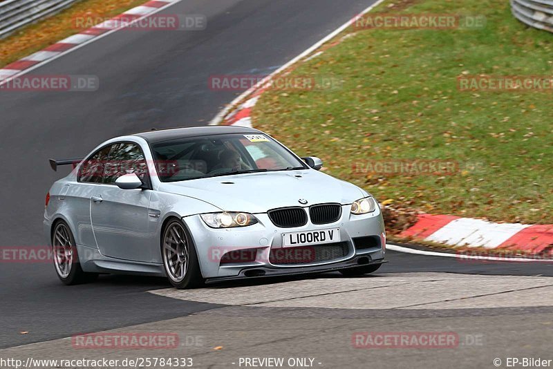 Bild #25784333 - Touristenfahrten Nürburgring Nordschleife (12.11.2023)