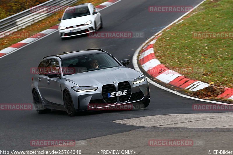 Bild #25784348 - Touristenfahrten Nürburgring Nordschleife (12.11.2023)