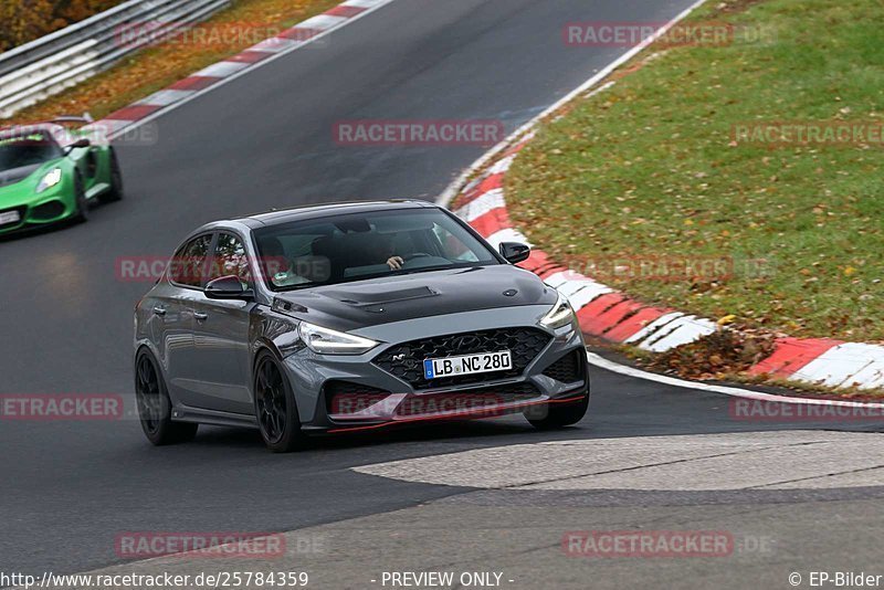 Bild #25784359 - Touristenfahrten Nürburgring Nordschleife (12.11.2023)