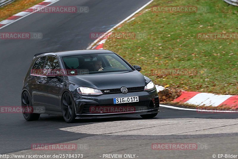 Bild #25784373 - Touristenfahrten Nürburgring Nordschleife (12.11.2023)