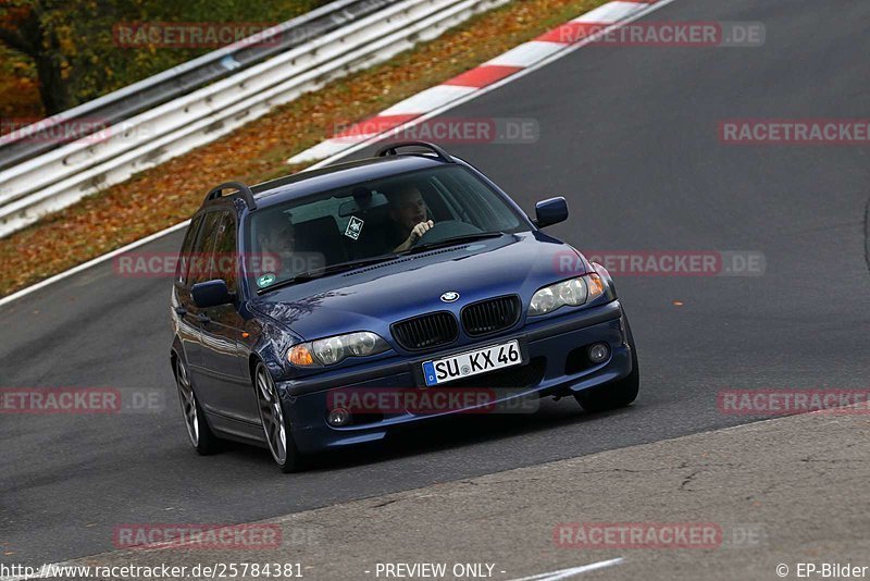 Bild #25784381 - Touristenfahrten Nürburgring Nordschleife (12.11.2023)