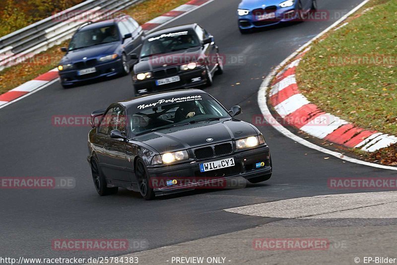 Bild #25784383 - Touristenfahrten Nürburgring Nordschleife (12.11.2023)