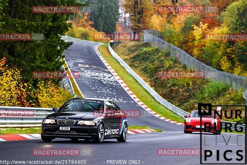 Bild #25784405 - Touristenfahrten Nürburgring Nordschleife (12.11.2023)