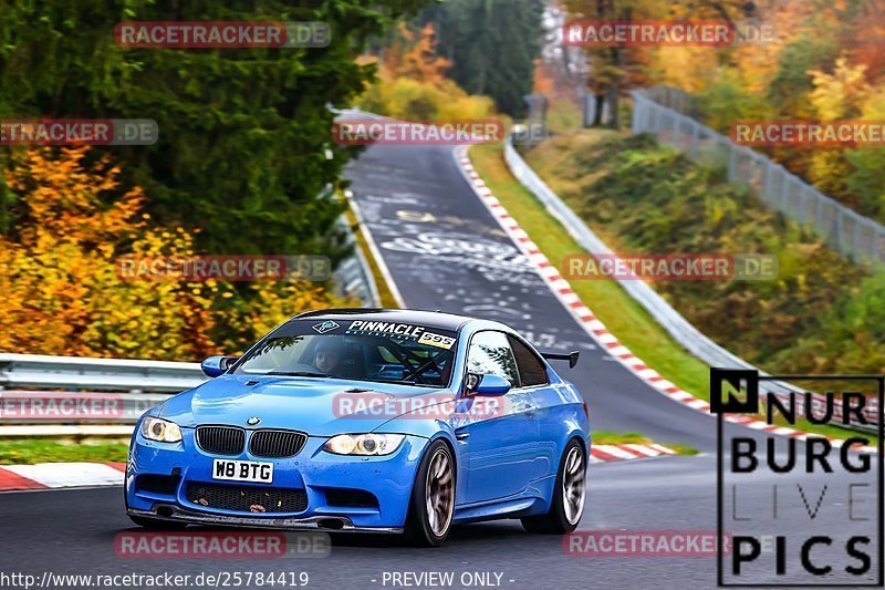 Bild #25784419 - Touristenfahrten Nürburgring Nordschleife (12.11.2023)