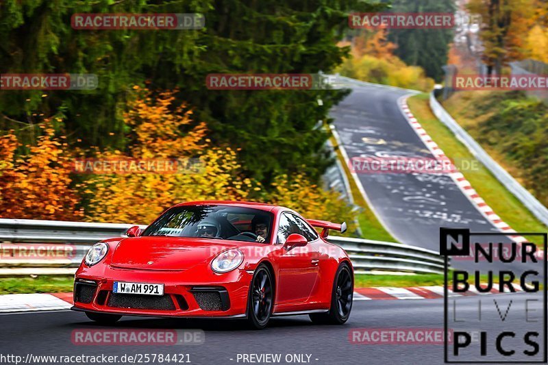 Bild #25784421 - Touristenfahrten Nürburgring Nordschleife (12.11.2023)