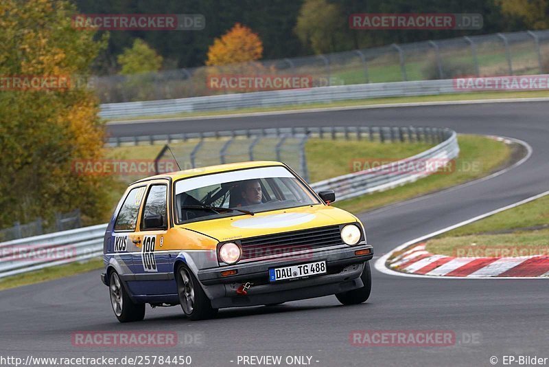 Bild #25784450 - Touristenfahrten Nürburgring Nordschleife (12.11.2023)