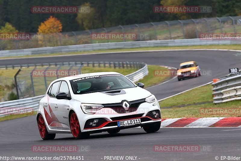 Bild #25784451 - Touristenfahrten Nürburgring Nordschleife (12.11.2023)