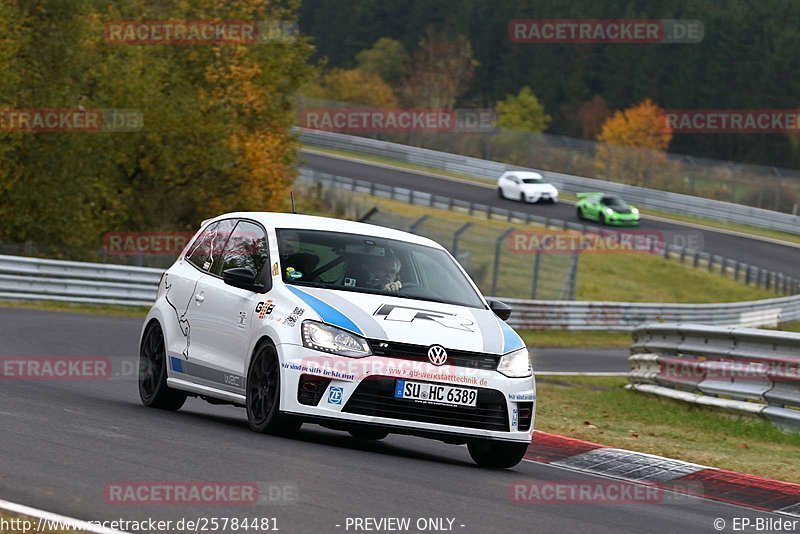 Bild #25784481 - Touristenfahrten Nürburgring Nordschleife (12.11.2023)