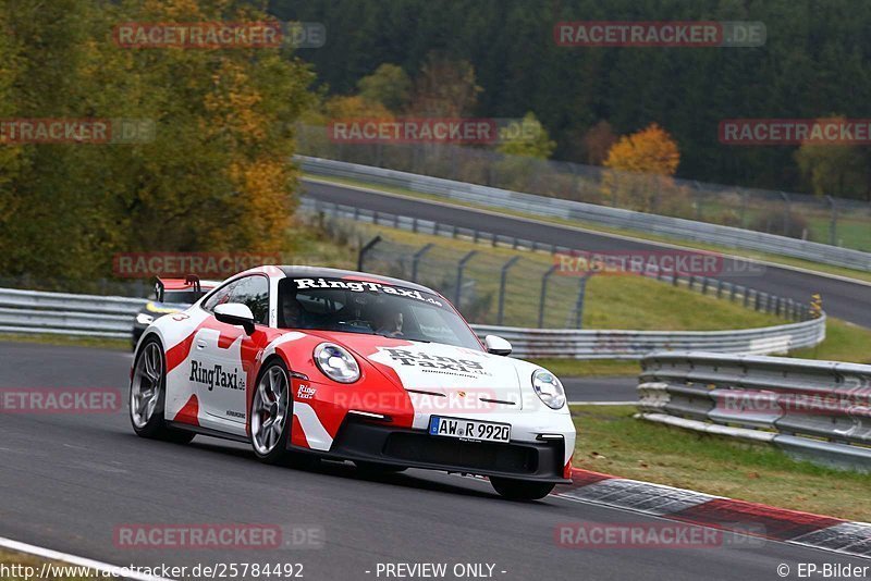 Bild #25784492 - Touristenfahrten Nürburgring Nordschleife (12.11.2023)