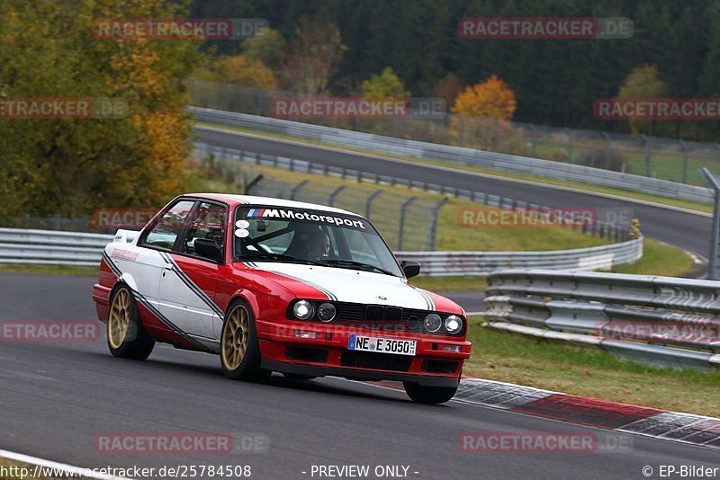 Bild #25784508 - Touristenfahrten Nürburgring Nordschleife (12.11.2023)