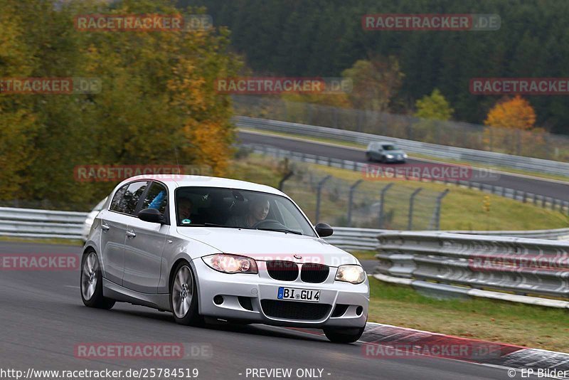 Bild #25784519 - Touristenfahrten Nürburgring Nordschleife (12.11.2023)