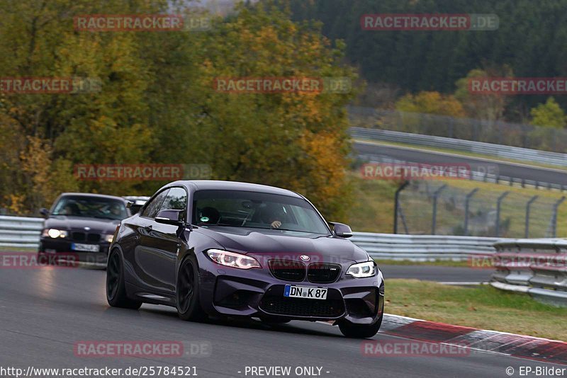 Bild #25784521 - Touristenfahrten Nürburgring Nordschleife (12.11.2023)