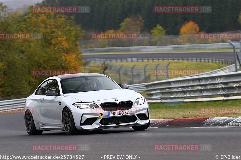 Bild #25784527 - Touristenfahrten Nürburgring Nordschleife (12.11.2023)