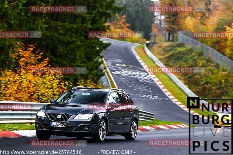 Bild #25784546 - Touristenfahrten Nürburgring Nordschleife (12.11.2023)