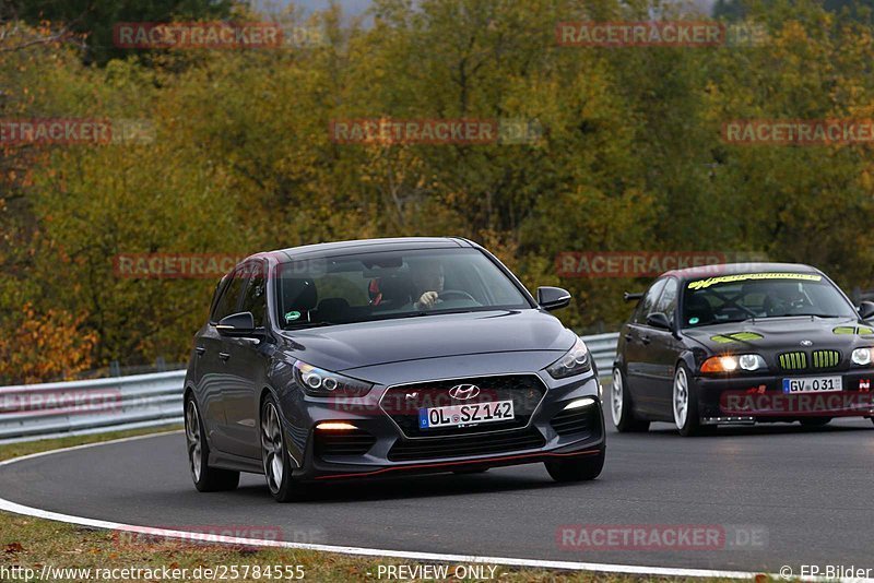 Bild #25784555 - Touristenfahrten Nürburgring Nordschleife (12.11.2023)