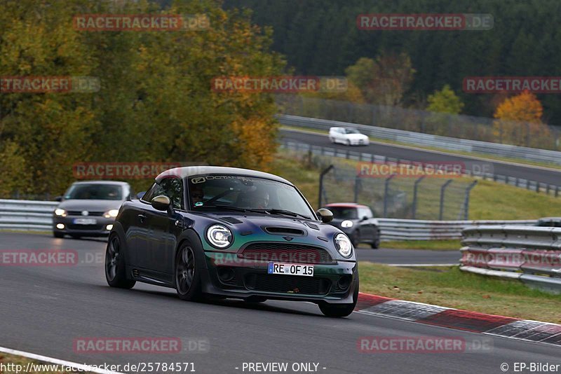 Bild #25784571 - Touristenfahrten Nürburgring Nordschleife (12.11.2023)