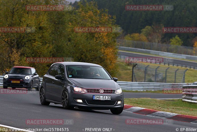 Bild #25784575 - Touristenfahrten Nürburgring Nordschleife (12.11.2023)