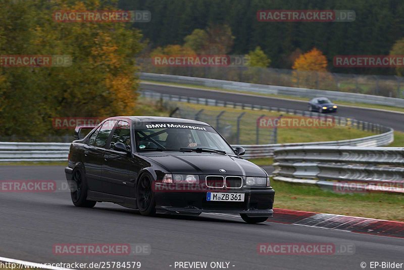 Bild #25784579 - Touristenfahrten Nürburgring Nordschleife (12.11.2023)